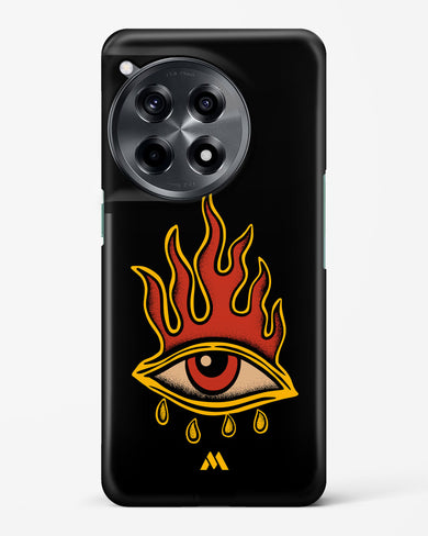 Blaze Vision Hard Case Phone Cover (OnePlus)