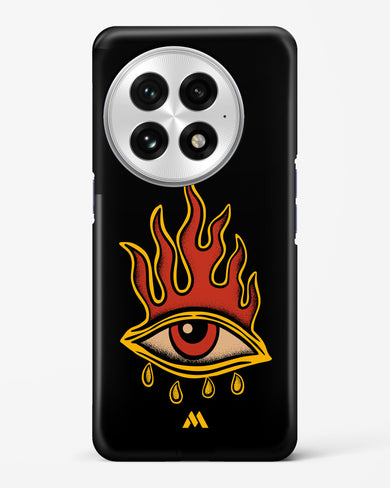 Blaze Vision Hard Case Phone Cover (OnePlus)