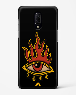 Blaze Vision Hard Case Phone Cover-(OnePlus)