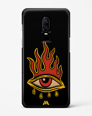 Blaze Vision Hard Case Phone Cover (OnePlus)