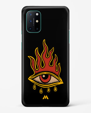 Blaze Vision Hard Case Phone Cover-(OnePlus)