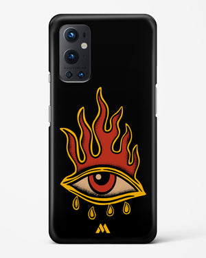 Blaze Vision Hard Case Phone Cover (OnePlus)