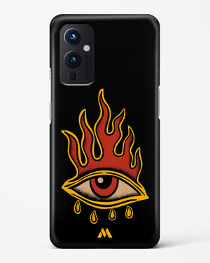 Blaze Vision Hard Case Phone Cover-(OnePlus)