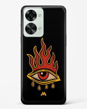 Blaze Vision Hard Case Phone Cover (OnePlus)