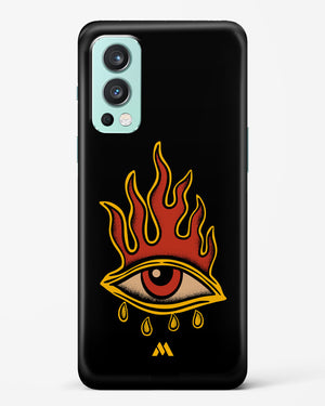 Blaze Vision Hard Case Phone Cover (OnePlus)
