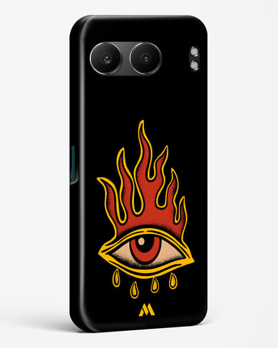 Blaze Vision Hard Case Phone Cover (OnePlus)