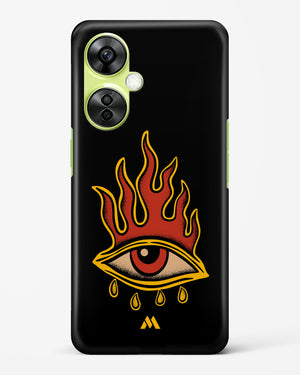 Blaze Vision Hard Case Phone Cover (OnePlus)