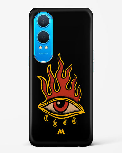 Blaze Vision Hard Case Phone Cover (OnePlus)