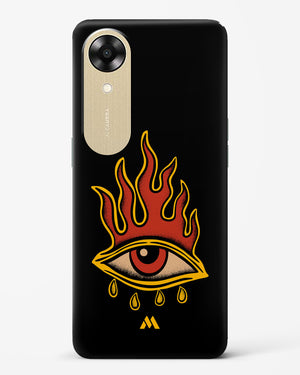 Blaze Vision Hard Case Phone Cover (Oppo)