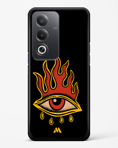 Blaze Vision Hard Case Phone Cover (Oppo)