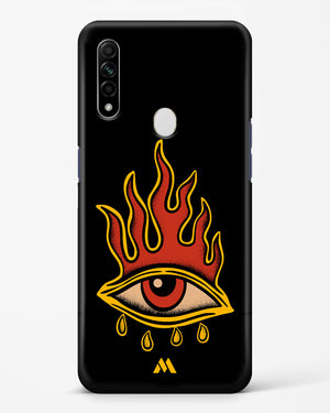 Blaze Vision Hard Case Phone Cover (Oppo)
