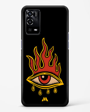 Blaze Vision Hard Case Phone Cover (Oppo)