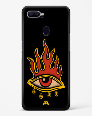 Blaze Vision Hard Case Phone Cover (Oppo)