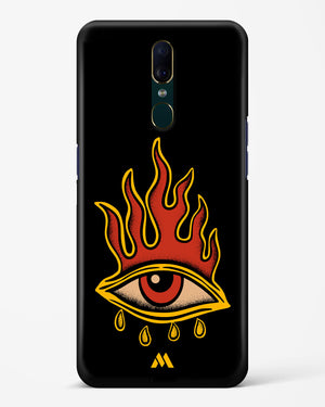 Blaze Vision Hard Case Phone Cover (Oppo)