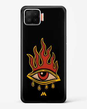 Blaze Vision Hard Case Phone Cover (Oppo)