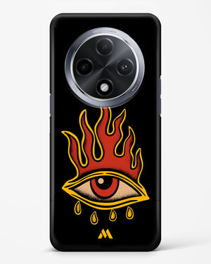 Blaze Vision Hard Case Phone Cover (Oppo)