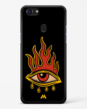 Blaze Vision Hard Case Phone Cover (Oppo)