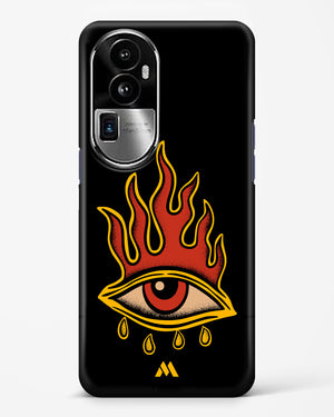 Blaze Vision Hard Case Phone Cover (Oppo)
