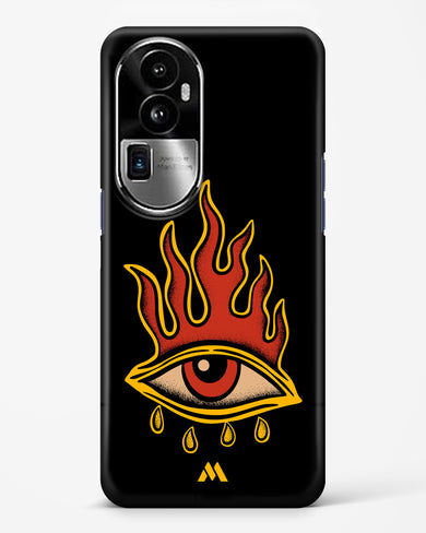 Blaze Vision Hard Case Phone Cover (Oppo)