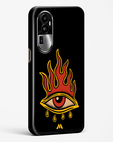 Blaze Vision Hard Case Phone Cover (Oppo)