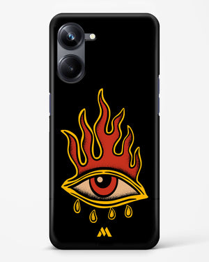 Blaze Vision Hard Case Phone Cover (Realme)