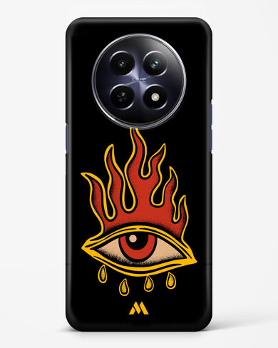 Blaze Vision Hard Case Phone Cover (Realme)