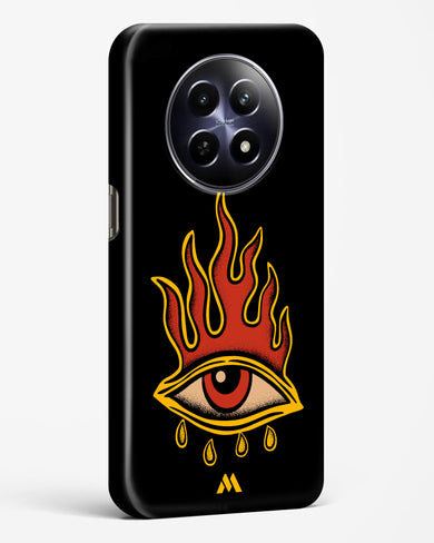 Blaze Vision Hard Case Phone Cover (Realme)