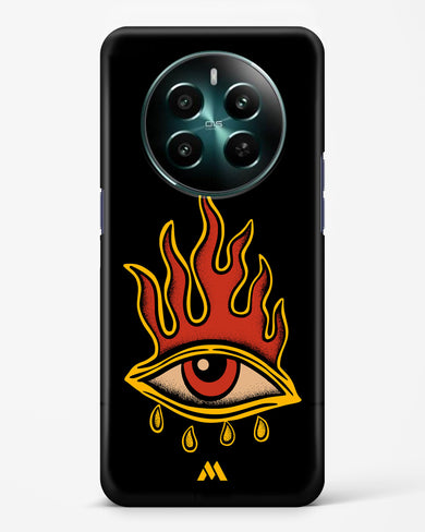 Blaze Vision Hard Case Phone Cover (Realme)