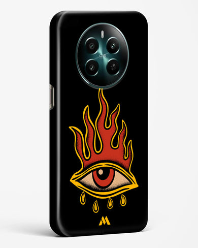 Blaze Vision Hard Case Phone Cover (Realme)