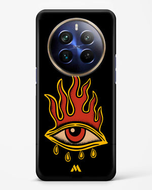 Blaze Vision Hard Case Phone Cover (Realme)