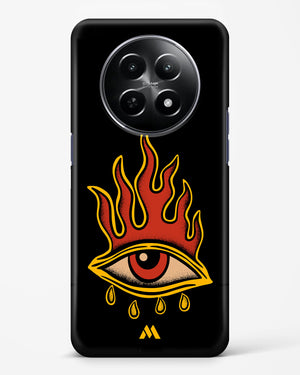 Blaze Vision Hard Case Phone Cover (Realme)