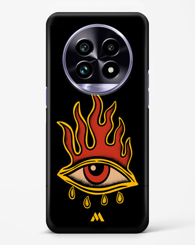 Blaze Vision Hard Case Phone Cover (Realme)