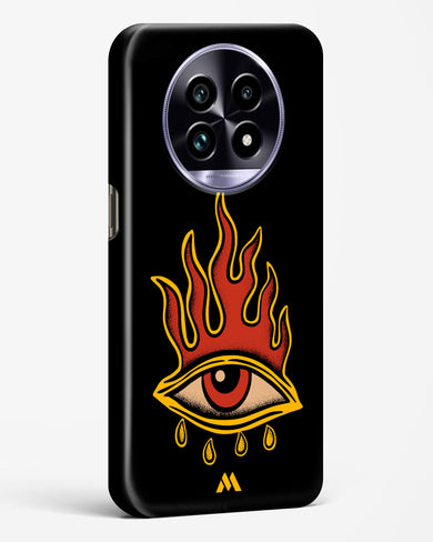 Blaze Vision Hard Case Phone Cover (Realme)