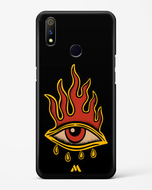 Blaze Vision Hard Case Phone Cover (Realme)