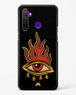 Blaze Vision Hard Case Phone Cover (Realme)