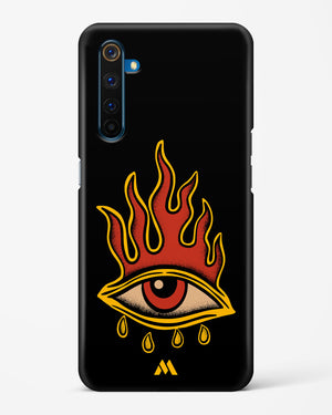 Blaze Vision Hard Case Phone Cover (Realme)