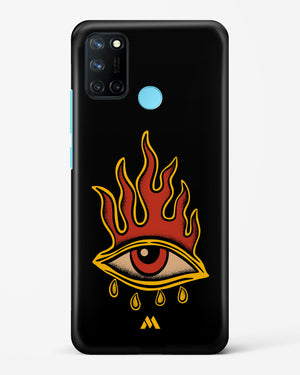Blaze Vision Hard Case Phone Cover (Realme)