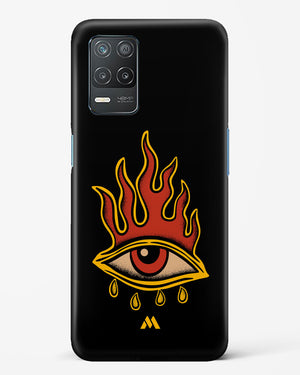 Blaze Vision Hard Case Phone Cover (Realme)