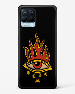 Blaze Vision Hard Case Phone Cover (Realme)