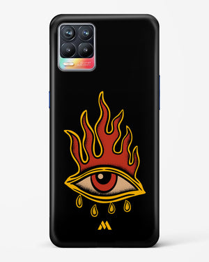 Blaze Vision Hard Case Phone Cover (Realme)
