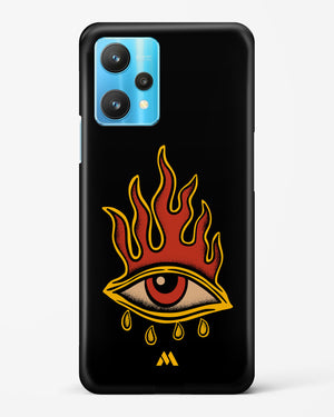 Blaze Vision Hard Case Phone Cover (Realme)