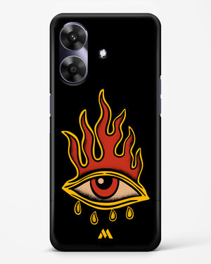 Blaze Vision Hard Case Phone Cover (Realme)