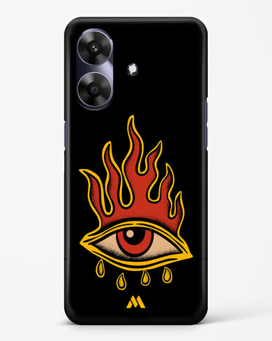 Blaze Vision Hard Case Phone Cover (Realme)