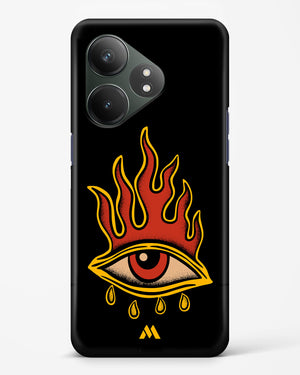 Blaze Vision Hard Case Phone Cover (Realme)
