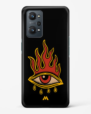 Blaze Vision Hard Case Phone Cover (Realme)