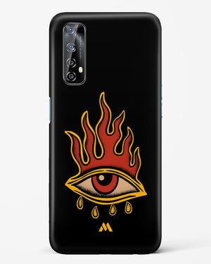 Blaze Vision Hard Case Phone Cover (Realme)