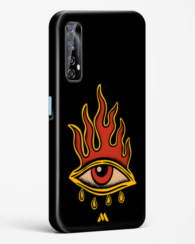 Blaze Vision Hard Case Phone Cover (Realme)
