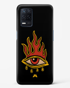 Blaze Vision Hard Case Phone Cover (Realme)