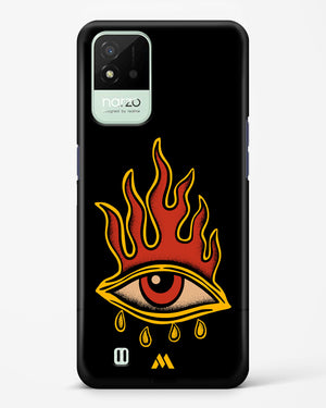 Blaze Vision Hard Case Phone Cover (Realme)