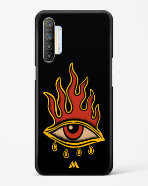 Blaze Vision Hard Case Phone Cover (Realme)